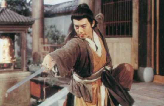 邓超和吕颂贤激情吻镜头图(吕颂贤与邓超的电影) 邓超和吕颂贤激情吻镜头图(吕颂贤与邓超的电影)