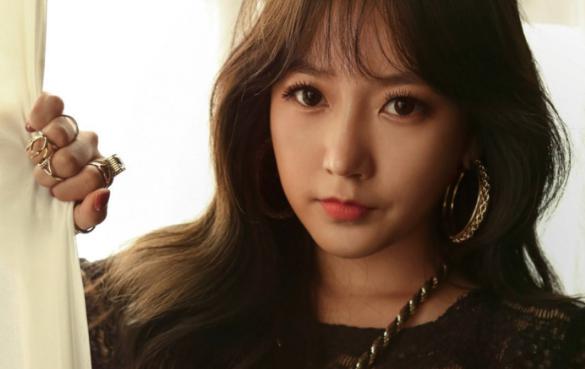 t-ara成员美貌排名图片(t ara成员个人图片) t-ara成员美貌排名图片(t ara成员个人图片)