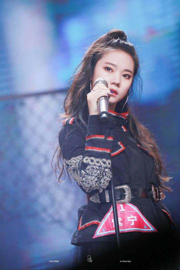 张紫宁为什么叫宁鹅?她现在有男朋友吗