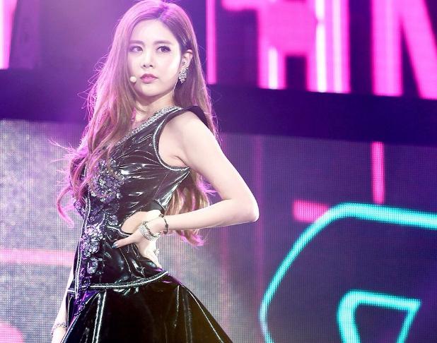 t-ara成员美貌排名图片(t ara成员个人图片) t-ara成员美貌排名图片(t ara成员个人图片)