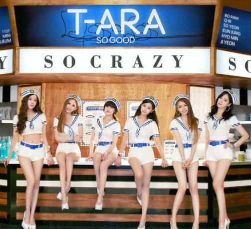 t-ara成员美貌排名图片(t ara成员个人图片) t-ara成员美貌排名图片(t ara成员个人图片)