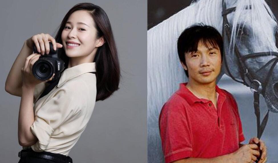 江一燕老公是罗红吗(江一燕和罗红早就分手了)