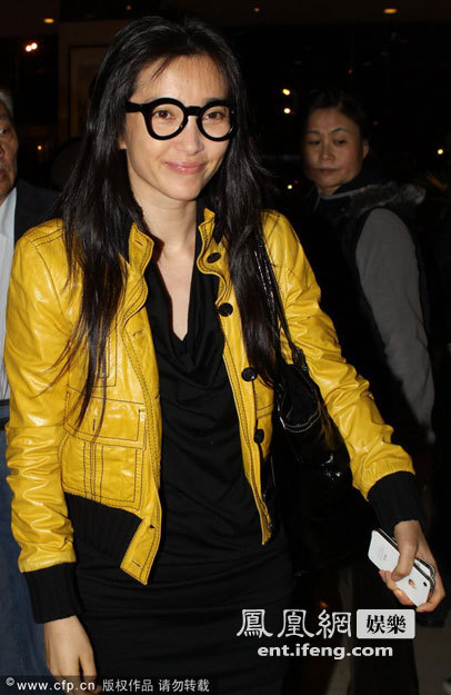 刘晓庆武则天妆容图片大全(刘晓庆版武则天化妆)