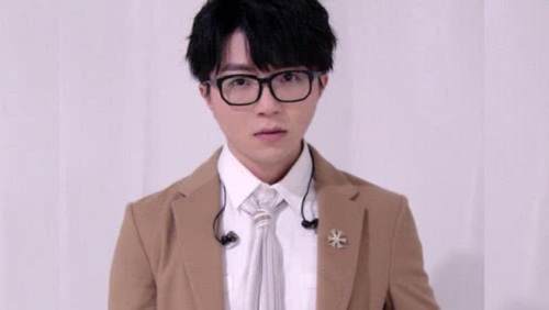 毛不易谈减肥成功身高更亮眼(毛不易身高对比) 毛不易谈减肥成功身高更亮眼(毛不易身高对比)