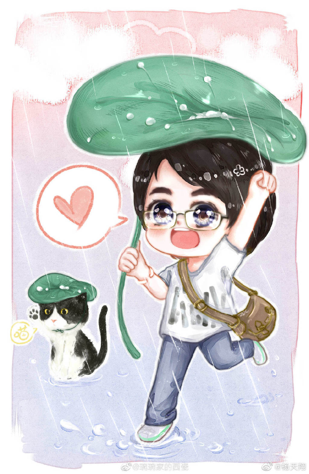 杨天翔为什么叫小阿天、双儿(杨天翔阿杰怎么认识的) 杨天翔为什么叫小阿天、双儿(杨天翔阿杰怎么认识的)