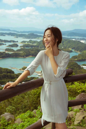 江一燕支教八年真伪?江一燕支教原因和照片