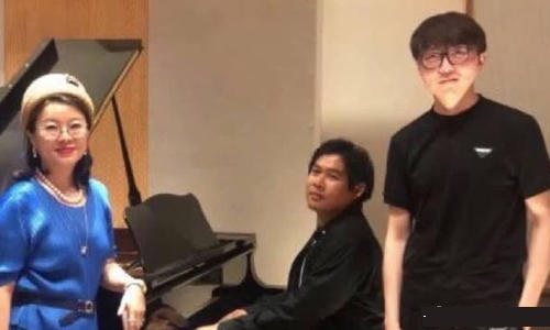 毛不易谈减肥成功身高更亮眼(毛不易身高对比) 毛不易谈减肥成功身高更亮眼(毛不易身高对比)