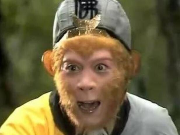 山口胜平为什么叫猴子(山口胜平在日本有名吗)