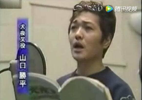 山口胜平为什么叫猴子(山口胜平在日本有名吗)