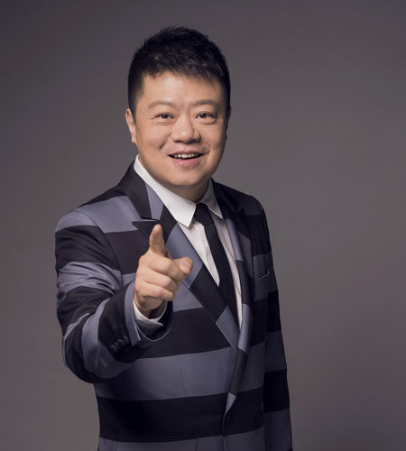 马季儿子马东评价郭德纲(郭德纲怎样评价马季)