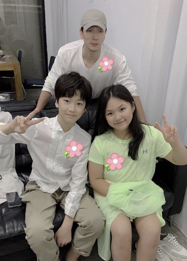 王诗龄近照曝光有什么变化(王诗龄近照2017图片) 王诗龄近照曝光有什么变化(王诗龄近照2017图片)