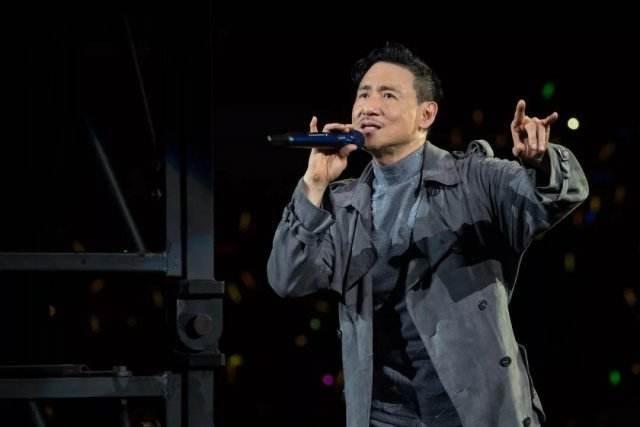 张国荣和唐先生是怎么在一起的(张国荣和唐先生的关系) 张国荣和唐先生是怎么在一起的(张国荣和唐先生的关系)