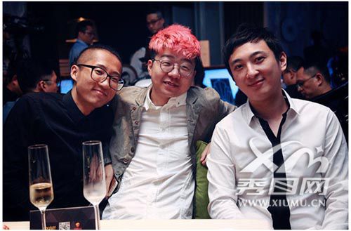 叫兽易小星采访王思聪是什么节目？吐槽大会(叫兽易小星参加的一个综艺)