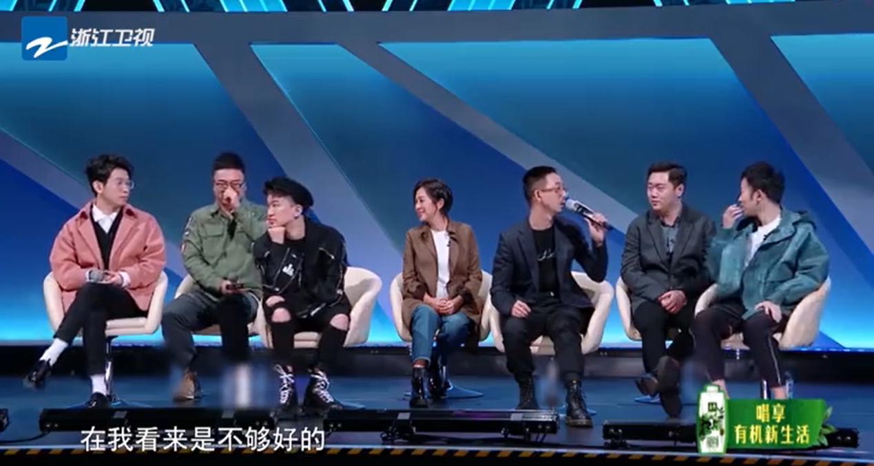 丁太升有实力吗有什么音乐作品？吴青峰怼丁(丁太升评价吴青峰)