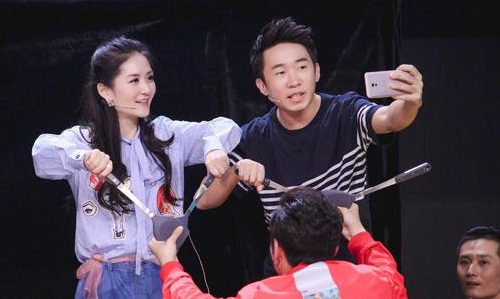 杨迪点名跑路站姐是什么梗(杨迪告辞梗) 杨迪点名跑路站姐是什么梗(杨迪告辞梗)