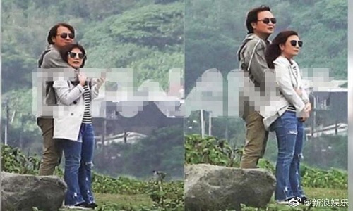 梁静茹林达光恋情曝光(梁静茹公开恋情) 梁静茹林达光恋情曝光(梁静茹公开恋情)