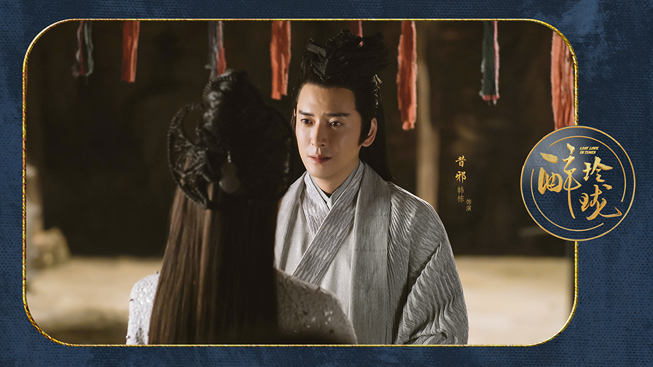 韩栋为什么叫横店一哥?韩栋老婆李想资料照(韩栋现在在哪里) 韩栋为什么叫横店一哥?韩栋老婆李想资料照(韩栋现在在哪里)