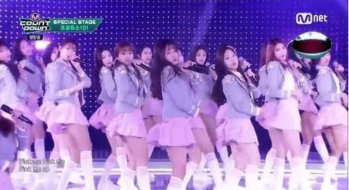 李子璇为什么没有出道？李子璇给张靓颖伴舞