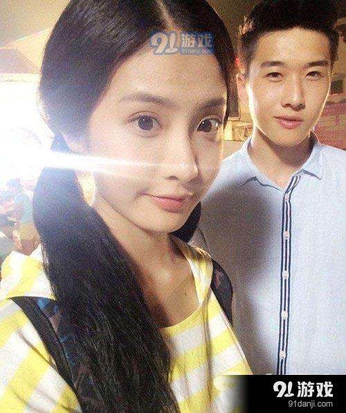 赖雨濛的胸围有多少?赖雨濛的男朋友是林嘉(赖雨濛林嘉和) 赖雨濛的胸围有多少?赖雨濛的男朋友是林嘉(赖雨濛林嘉和)