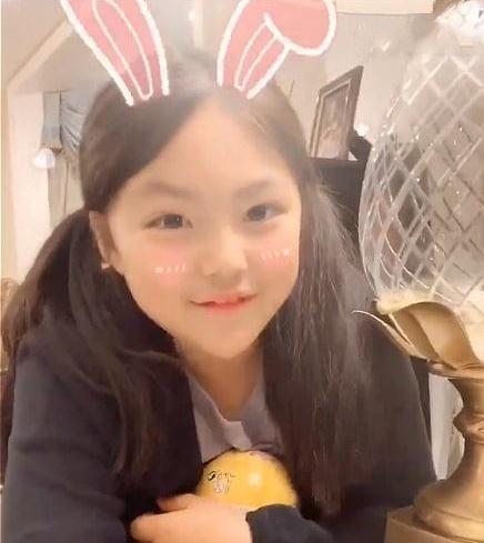 王诗龄近照曝光有什么变化(王诗龄近照2017图片) 王诗龄近照曝光有什么变化(王诗龄近照2017图片)