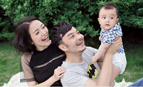 汪涵个人资料前妻豪门背景(汪涵现任妻子叫什么名字)