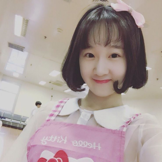 李子璇为什么没有出道？李子璇给张靓颖伴舞