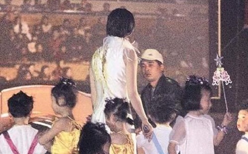 赵薇事件是怎么回事发生了什么(赵薇事件真正原因)