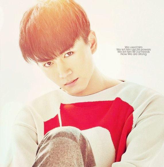 陈晓为什么和赵丽颖分手了?陈晓在陈妍希旁