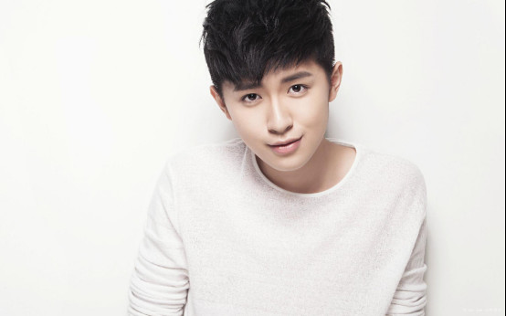 张逸杰真的是富二代吗？张逸杰的女朋友是谁(张逸杰男朋友)