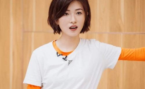 万茜车祸复工照曝光(万茜车祸原因)