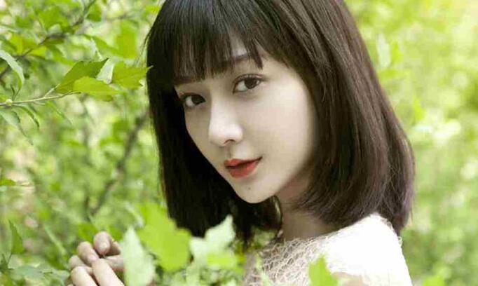 潘之琳多大年龄个人资料图片流出(潘之琳出生日期)