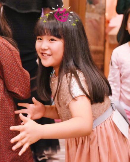 王诗龄近照曝光有什么变化(王诗龄近照2017图片) 王诗龄近照曝光有什么变化(王诗龄近照2017图片)