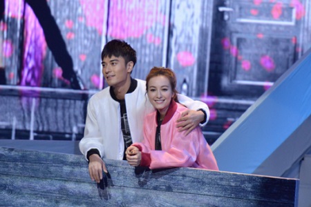 吴昕疑与演员郑凯恋爱深夜同归(吴昕郑凯是真的在一起了吗) 吴昕疑与演员郑凯恋爱深夜同归(吴昕郑凯是真的在一起了吗)