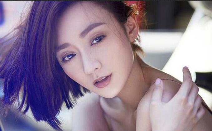 潘之琳多大年龄个人资料图片流出(潘之琳出生日期)