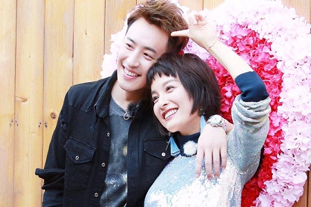 吴昕疑与演员郑凯恋爱深夜同归(吴昕郑凯是真的在一起了吗) 吴昕疑与演员郑凯恋爱深夜同归(吴昕郑凯是真的在一起了吗)