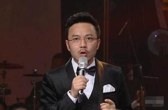 汪涵个人资料前妻豪门背景(汪涵现任妻子叫什么名字)