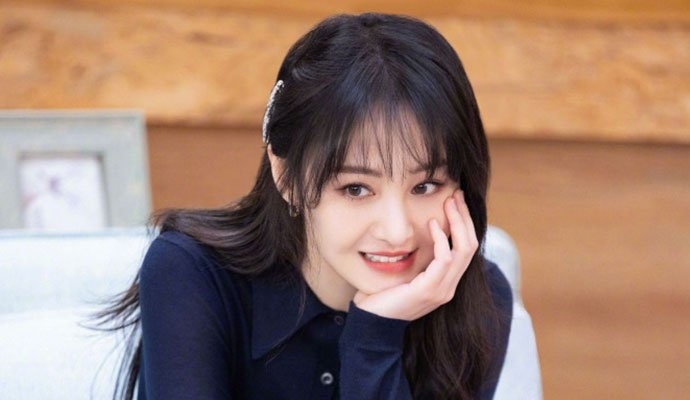 郑爽综艺2020提上海男友说了什么(郑爽的综艺节目叫什么2020)