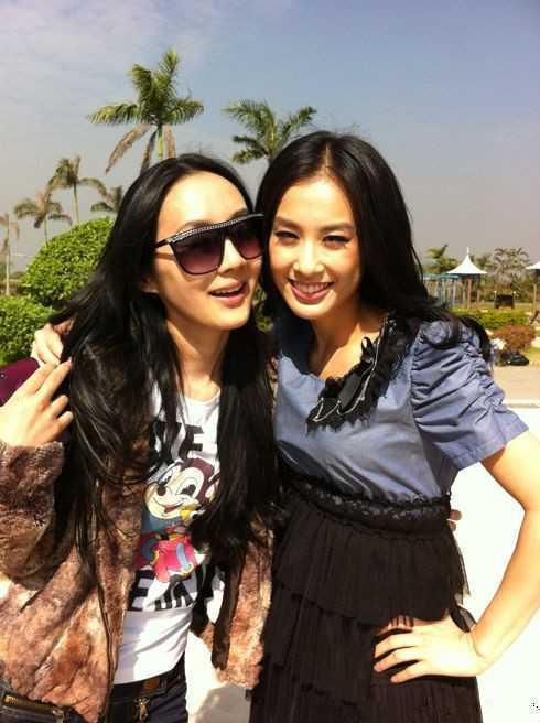 韩栋为什么叫横店一哥?韩栋老婆李想资料照(韩栋现在在哪里) 韩栋为什么叫横店一哥?韩栋老婆李想资料照(韩栋现在在哪里)