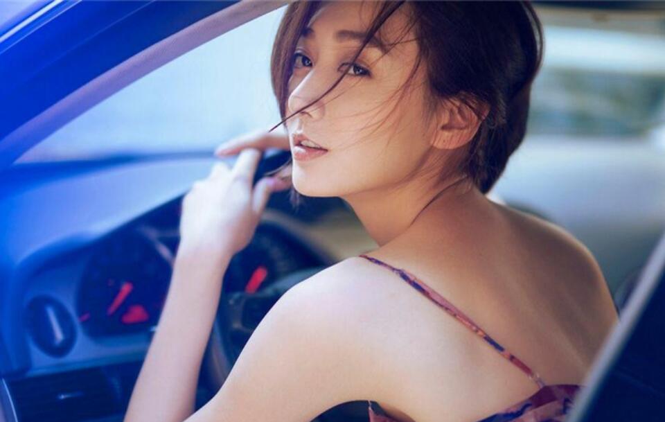 潘之琳多大年龄个人资料图片流出(潘之琳出生日期)