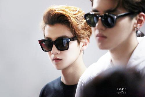 鹿晗叫吴亦凡老吴是什么事情(吴亦凡事件鹿晗怎么说) 鹿晗叫吴亦凡老吴是什么事情(吴亦凡事件鹿晗怎么说)