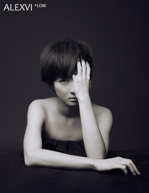 桂纶镁结婚了吗老公是男友戴立忍吗(桂纶镁和戴立忍什么时候在一起的)