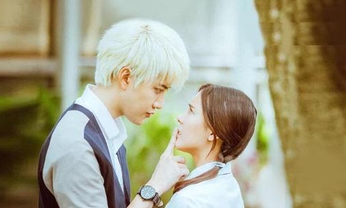 泰国为防疫禁止拍摄吻戏规定内容亮了