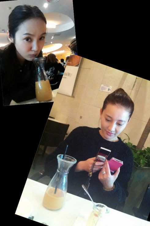 韩栋为什么叫横店一哥?韩栋老婆李想资料照(韩栋现在在哪里) 韩栋为什么叫横店一哥?韩栋老婆李想资料照(韩栋现在在哪里)