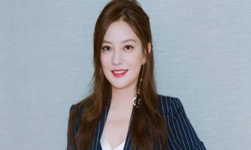 赵薇事件是怎么回事发生了什么(赵薇事件真正原因)