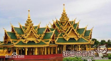 泰国为防疫禁止拍摄吻戏规定内容亮了