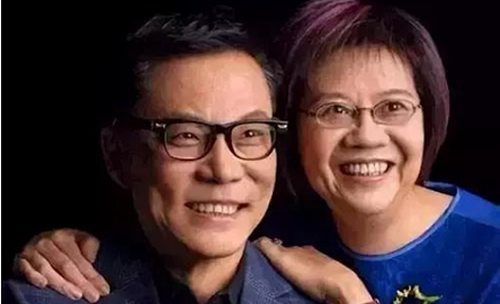 李国庆为什么挺俞敏洪(俞渝和俞敏洪的关系) 李国庆为什么挺俞敏洪(俞渝和俞敏洪的关系)