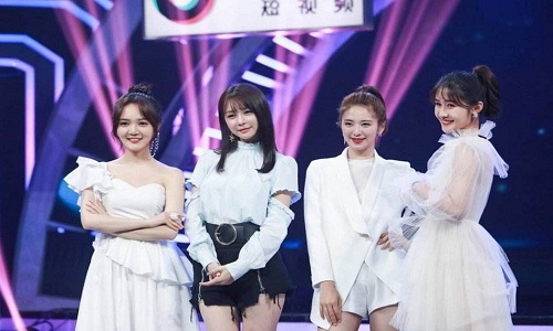 沈梦辰爆料女同事没钱却装阔(沈梦辰背后揭穿同事虚荣)