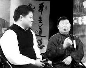 马季儿子马东评价郭德纲(郭德纲怎样评价马季) 马季儿子马东评价郭德纲(郭德纲怎样评价马季)