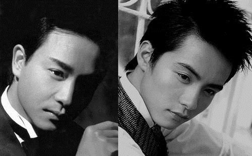 张国荣和唐先生是怎么在一起的(张国荣和唐先生的关系) 张国荣和唐先生是怎么在一起的(张国荣和唐先生的关系)