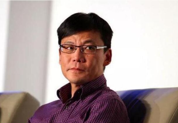 李国庆为什么挺俞敏洪(俞渝和俞敏洪的关系)